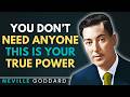 You Don’t Need Anyone  —  This Is Your True Power   #truepower  #consciousnesscreatesreality