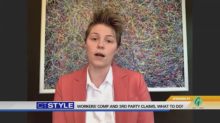 The Law Down: Workers’ comp and 3rd party claims, what to do?