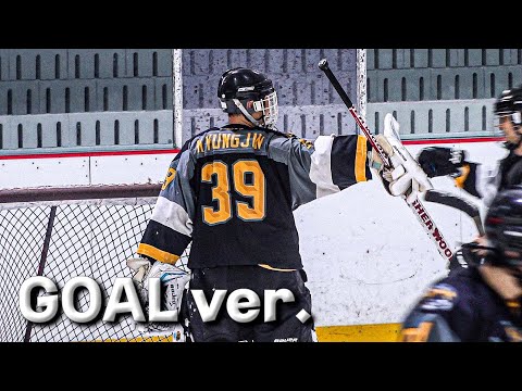 [비어리그] 크랙 vs 조이플스 루키 GOAL ver. (2024.06.21)