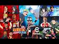 『NARUTO-ナルト- 疾風伝』×『eFootball™』コラボスペシャルトレーラー