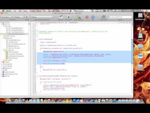 iAd - Come implementarlo parte 1.2