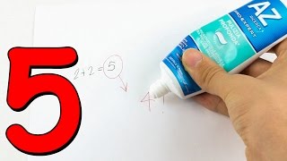 Download lagu 5 TRUCCHI CHE OGNI STUDENTE DOVREBBE SAPERE ASSOLUTAMENTE 5 TRUCCHI CHE OGNI STUDENTE DOVREBBE SAPERE ASSOLUTAMENTE