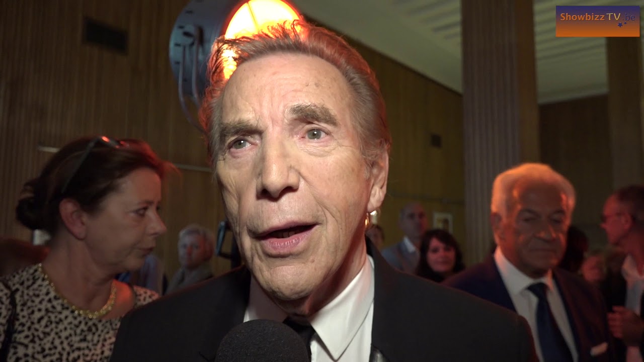 Documentaire film Hoop Doet Leven van Will Tura in première - YouTube