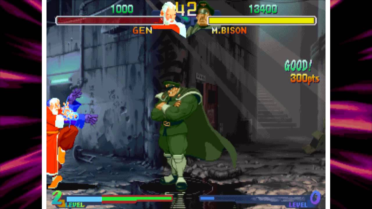 ComboVid.com style exhibition v.two (TFC2k13)