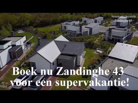 Roompot Strandpark / Ferienpark  Duynhille - Zandinghe 43 (2017)