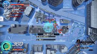20150116 15サポーター 3 vs4Ciel