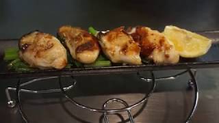 広島産めちゃ旨い牡蠣料理の作り方とは/ミンサラ - how to cock fresh oyster on hot plate in japan