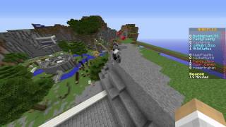 Mineplex Report #2