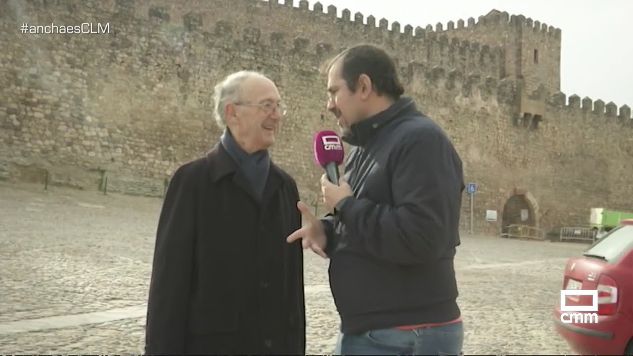 Sigüenza atrapa al turismo con su encanto | Ancha es Castilla-La Mancha