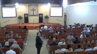 The Kingdom Life is Costly and Prayerful