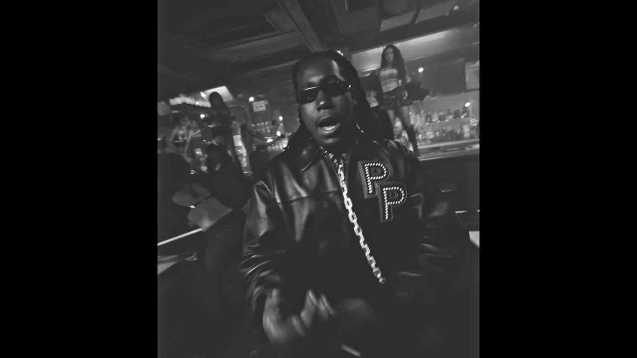 [100% ROYALTY FREE] DON TOLIVER TYPE BEAT 