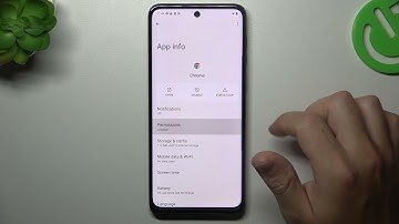 How to Turn Off App Tracking on Motorola G14 – Manage App Location Tracking