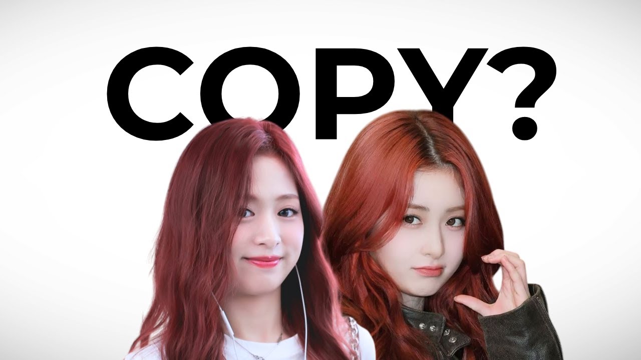 Why All New Kpop Groups Look the Same?