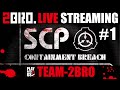 #1【ホラー】弟者,兄者,おついちの「SCP」【2BRO.】