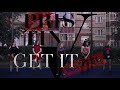 [ONE TAKE K-POP COVER] PRISTIN V — &#39;Get It&#39; | Cover dance by VIBE SHIFT