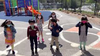 Perseverance Assembly - 2020-21
