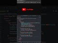 YouTube Logo Like You’ve Never Seen Before! 🔥