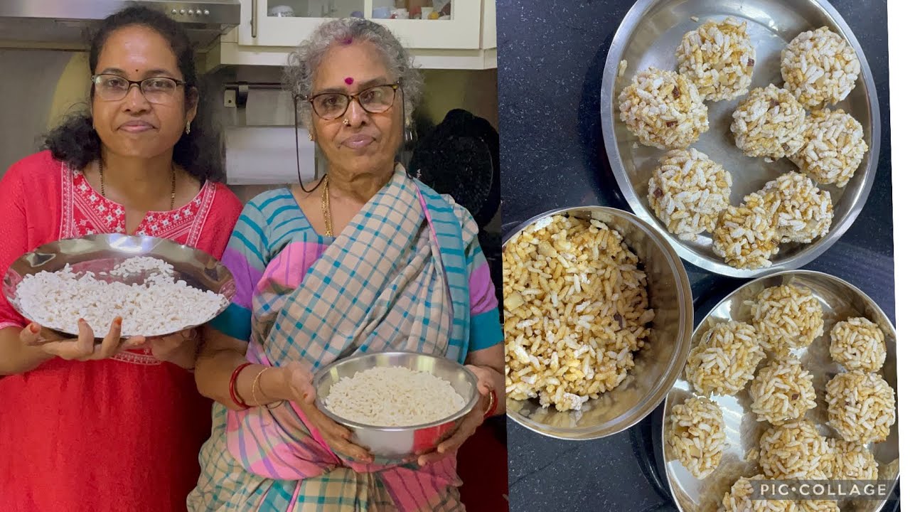 Pori Urundai  Mistakes and correction for beginners