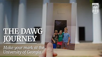 University of Georgia | Are You Ready? thumbnail
