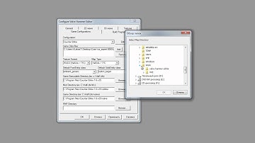 VHE Works #1   Установка и настройка Hammer