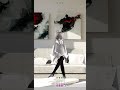 A Humanoid ‘Tamagotchi’ living in her own apartment simulation