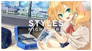 Nightcore - Don’t You Wanna Play ➝「Seeb x Julie Bergan」