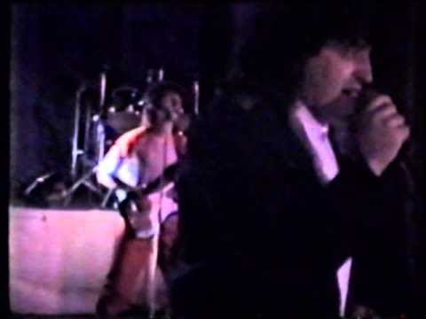 Іво Бобул група Віватон 1987 Якщо любиш кохай