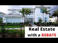 Avenir | Toll Brothers Homes | Jennings Coastal model in Watermark Palm Beach Gardens Realtor REBATE