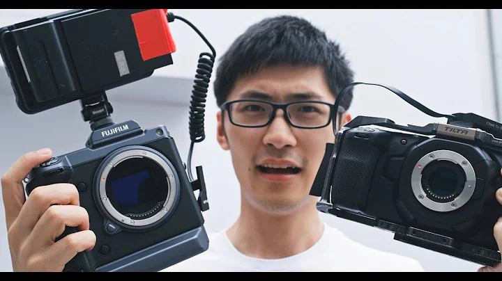 Fujifilm GFX100 review - 天天要闻