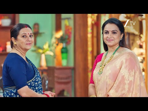 Aditya की माँ Vandana, Radhika के लिए रिश्ता लेकर आती हैं - Full Episode 3 - Lakshmi Nivas @zeetv