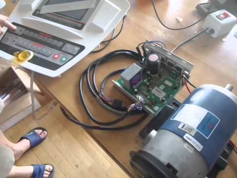 Circuit Imprimé Universel Pour Tapis Roulant Et écran De Console - Foto 2