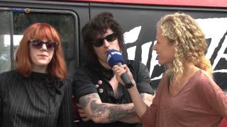 Download Lagu The Deaf op 37e Nirwana Tuinfeest MP3