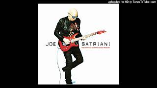 Joe Satriani - Solitude