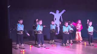 Aslan Yardım Halk Oyunları-1