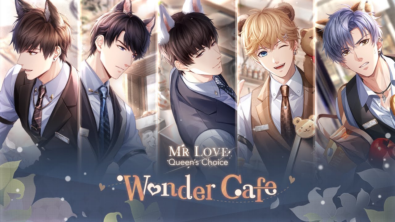 Love and Producer, Wiki