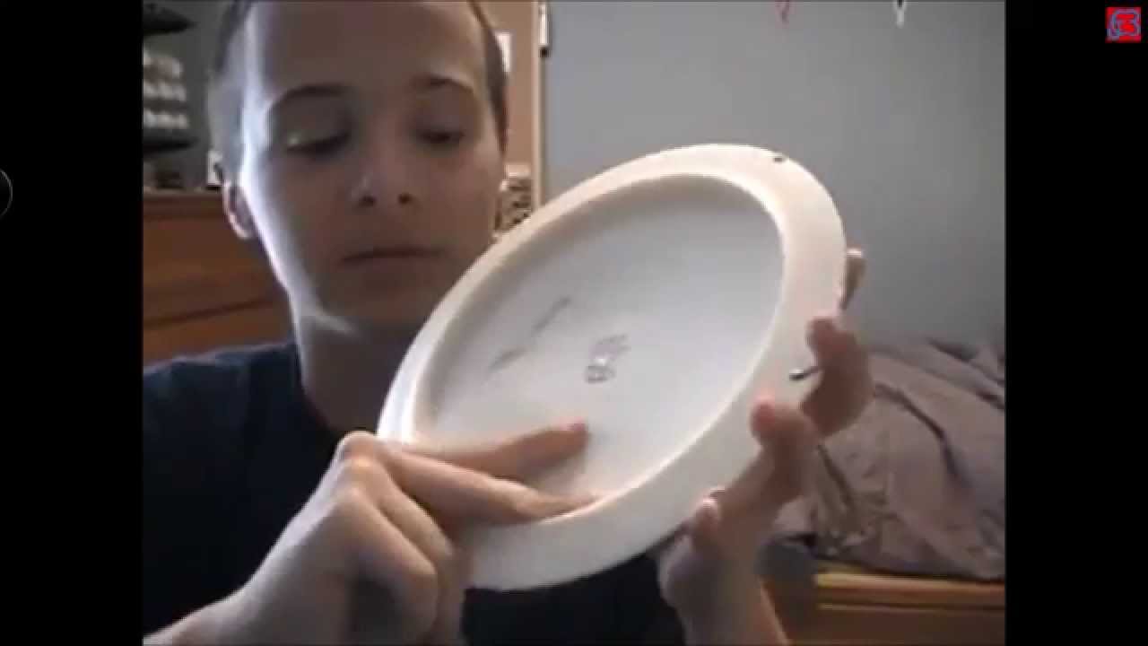 Disc Golf Understanding all the Grips YouTube