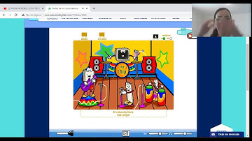 canción de la computadora