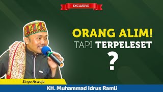 🔴Orang ALIM! Tapi Terpeleset? Live Kajian Subuh Kota Palu