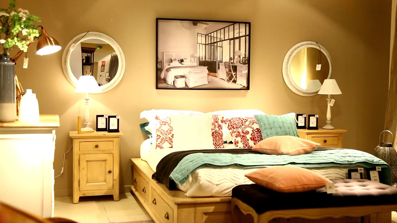 Interiors Henin Beaumont