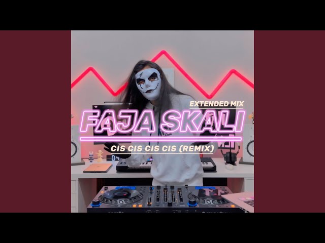 Faja Skali (Remix) class=