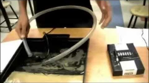 Final Lab at Tomken Sci-Tech