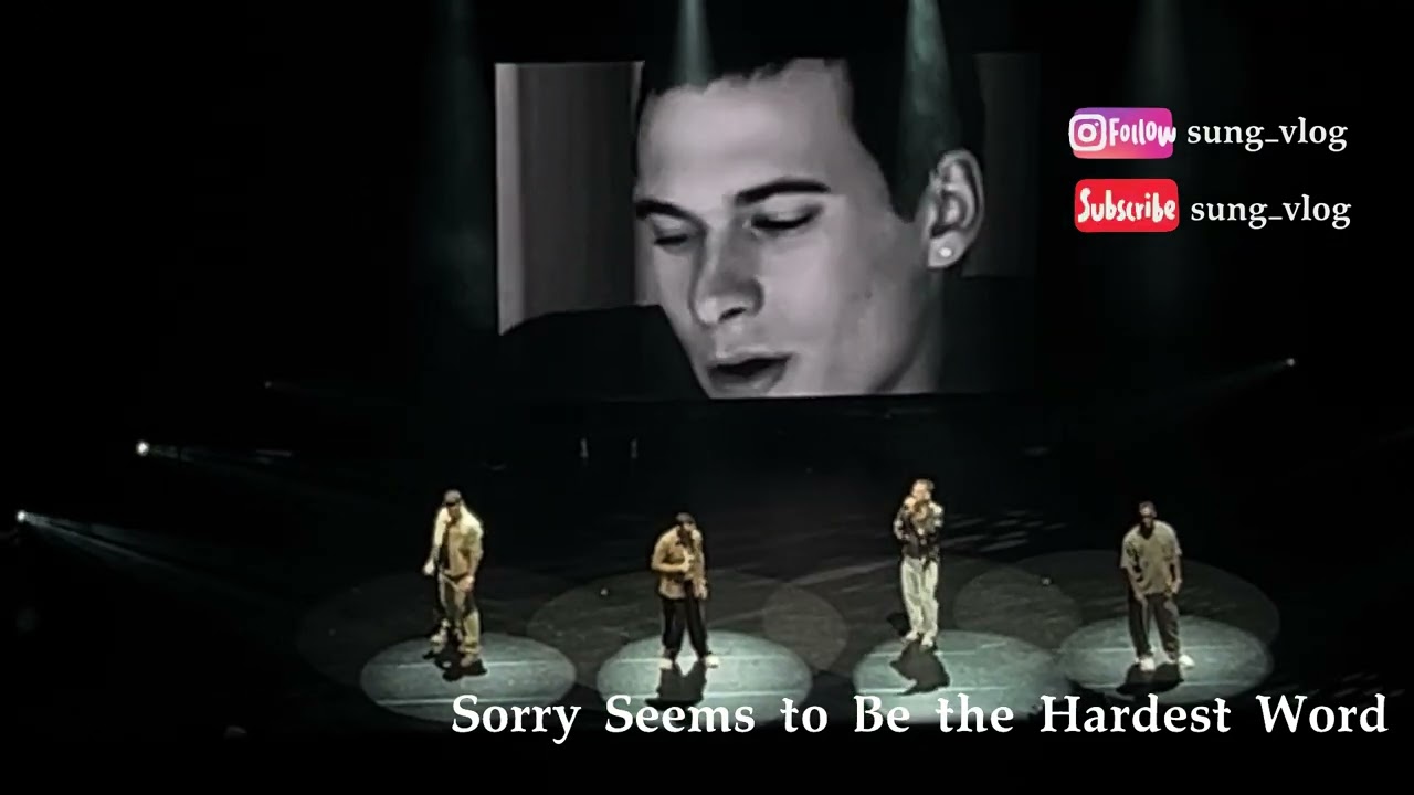 Blue Live in Asia (TICC TAIPEI)