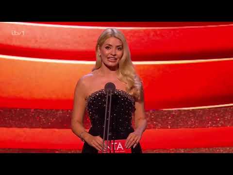 Holly Willoughby - The National Television Awards 2026 | September 8, 2026