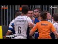 When Rugby Gets HEATED Ft. Henry Pollock | Gallagher PREM 2025/26