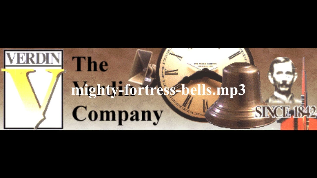 Verdin Carillon Samples