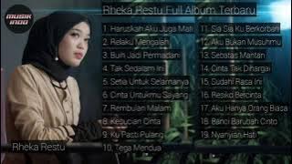 Rheka Restu Full Album | kumpulan lagu Rheka Restu terbaru