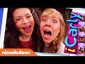 Icarly theme song music  celebrate the 10th anniversary of icarly w game shakers  nick