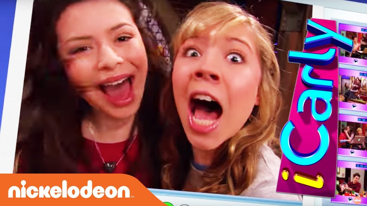 iCarly und ihr schlechter Einfluss