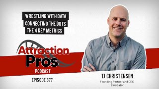 AP Podcast - Episode 377: TJ Christensen of BlueGator