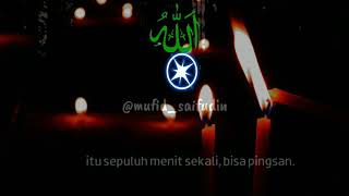 Literasi dakwah terbaru